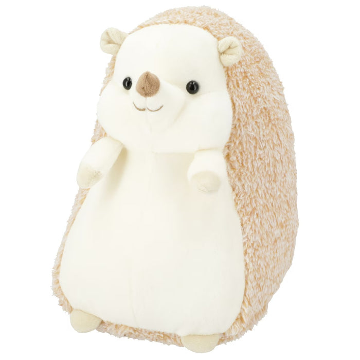 SOFT TOY HEDGEHOG S BI25