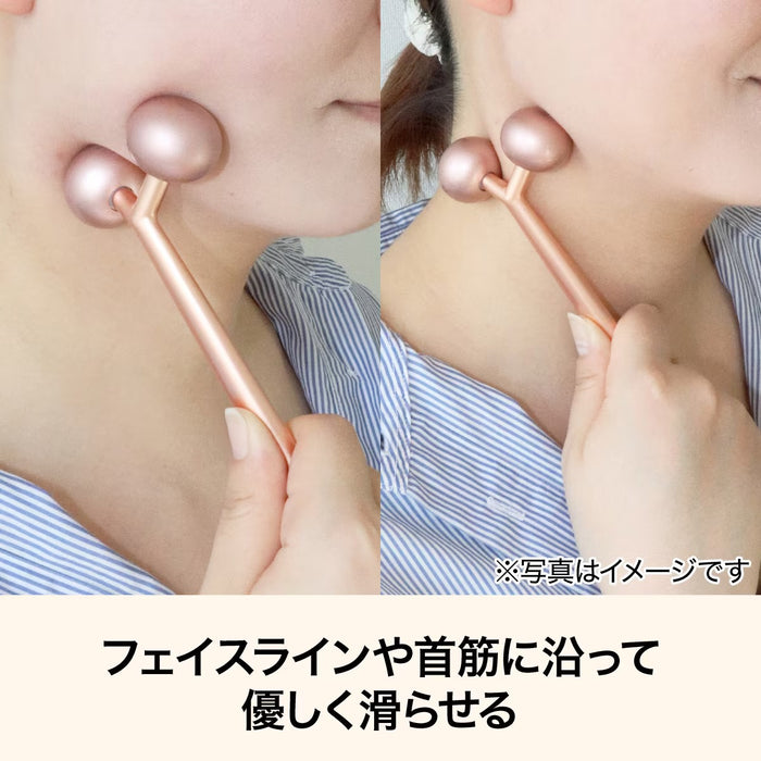 V FACE FACIAL ROLLER DH04 PGD
