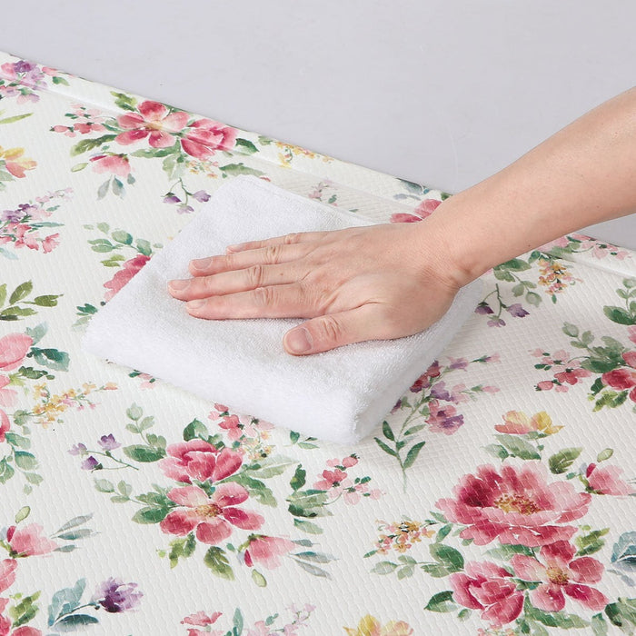 PVC FLOORMAT 5 FL 50X180 WJ34