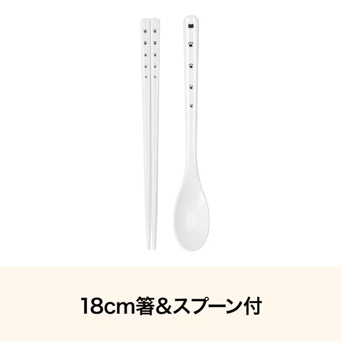 CHOPSTICK SPOON BOX SET DECONEKO CT27