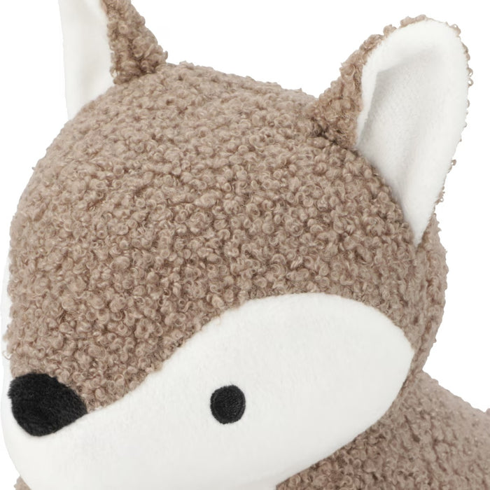 SOFT TOY WOLF S BI25