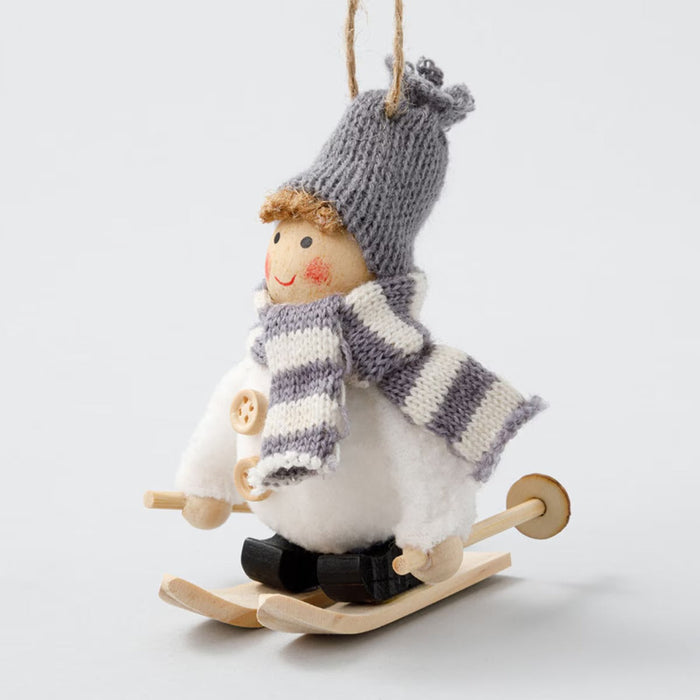 CHRISTMAS ORNAMENT CB-21592B N4GL