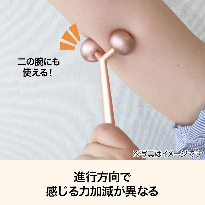 V FACE FACIAL ROLLER DH04 PGD