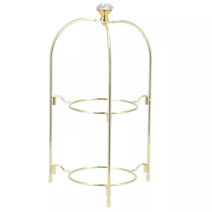 FOLDABLE CAKE STAND OT001