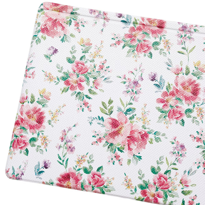 PVC FLOORMAT 5 FL 50X180 WJ34