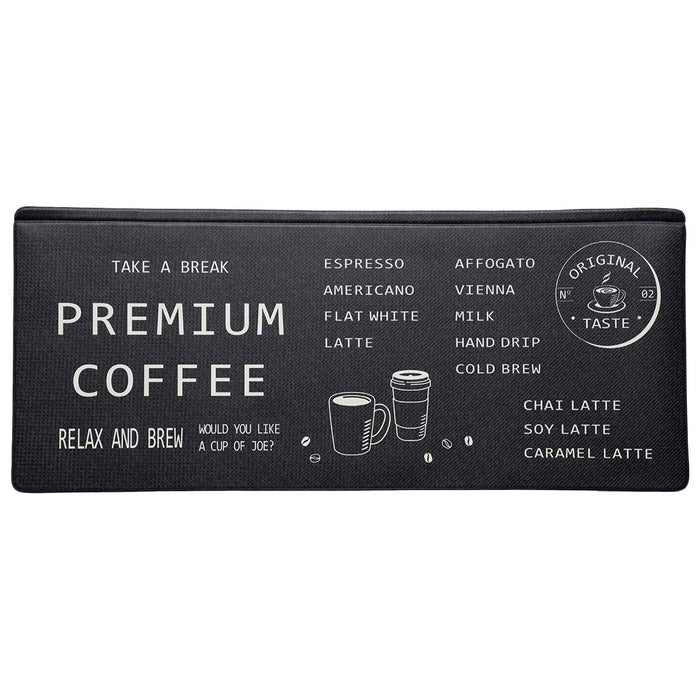 PVC FLOORMAT LE 50X120 JQ12