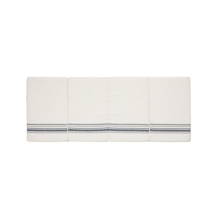 4 FOLD FLOOR CUSHION LN 2501
