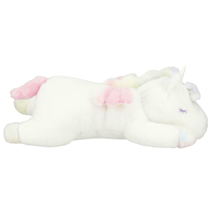 SOFT TOY UNICORN L BI25
