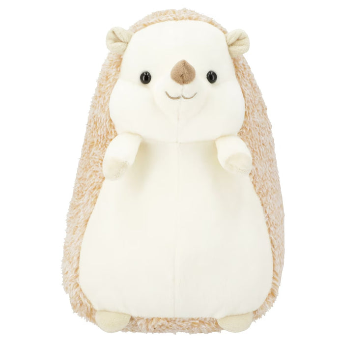 SOFT TOY HEDGEHOG S BI25