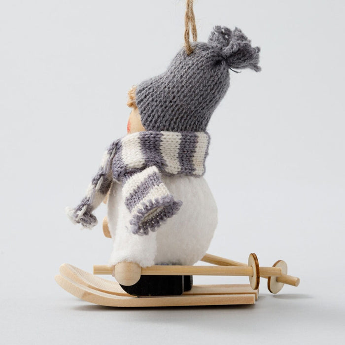 CHRISTMAS ORNAMENT CB-21592B N4GL