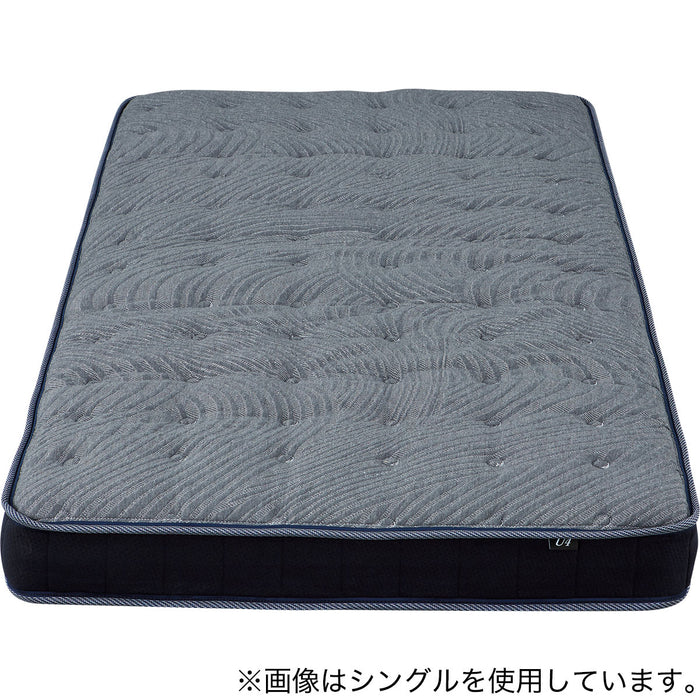 DOUBLE MATTRESS UH4