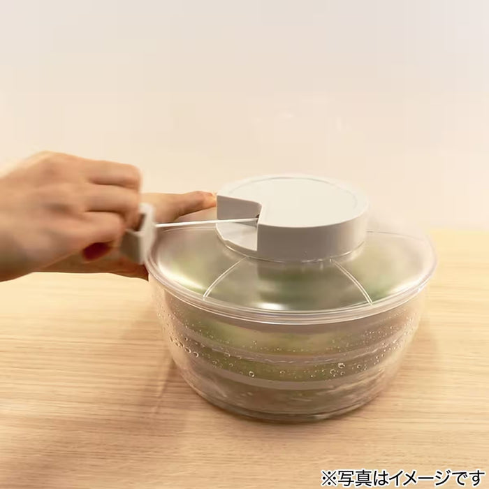 CHOPPER&SALAD SPINNER MO BW001