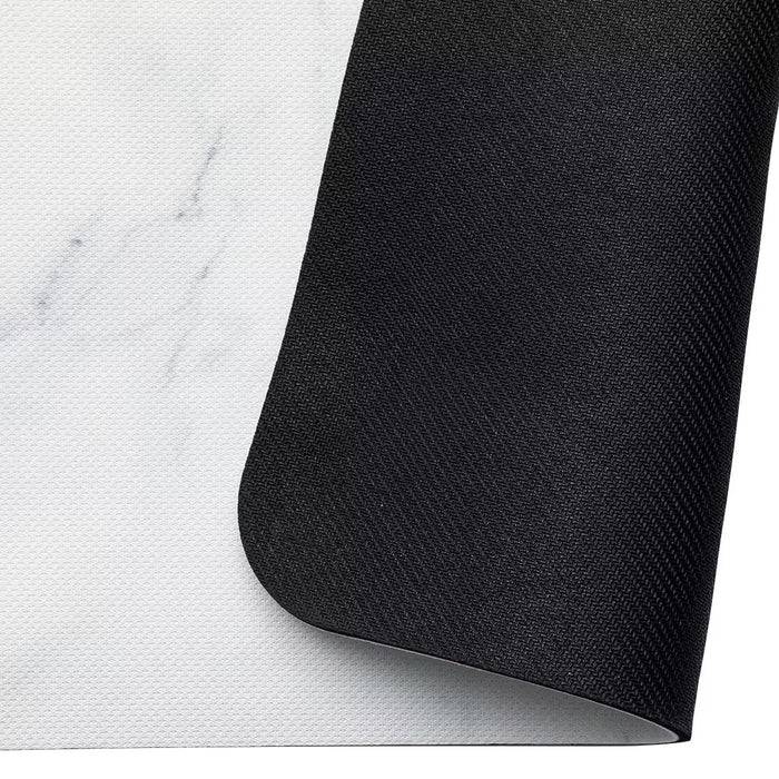 SOFT BATHMAT 29X39 MARBLE NA03