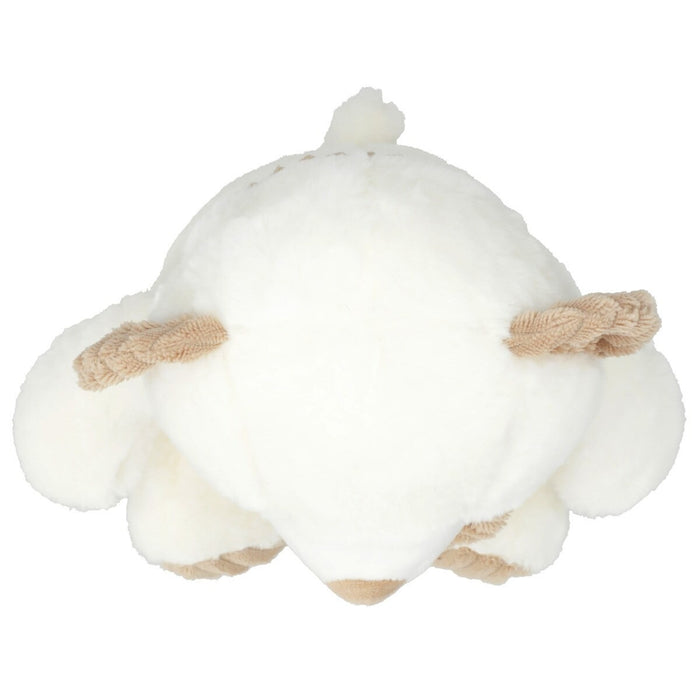 SOFT TOY BEAR S BI25