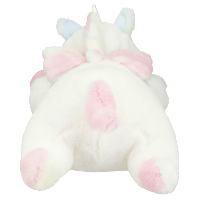 SOFT TOY UNICORN L BI25