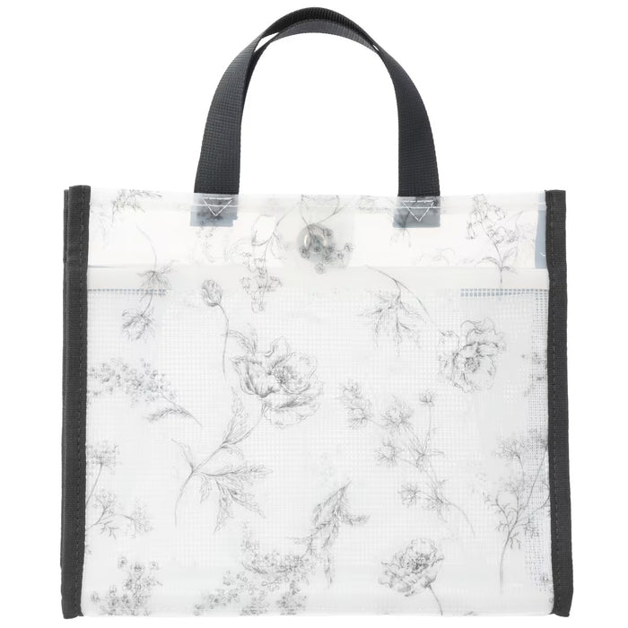 COSMETIC BAG FOR SPA BWFLOURLINE NT2135