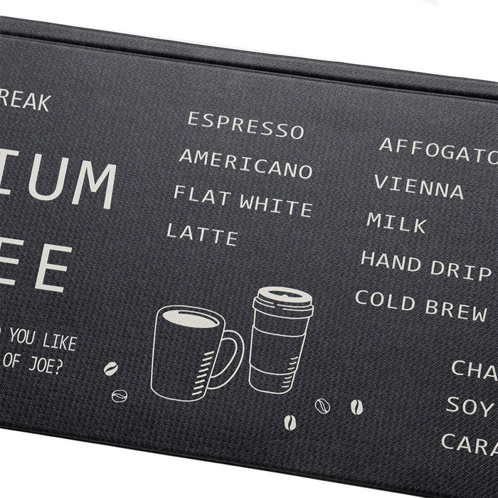 PVC FLOORMAT LE 50X120 JQ12