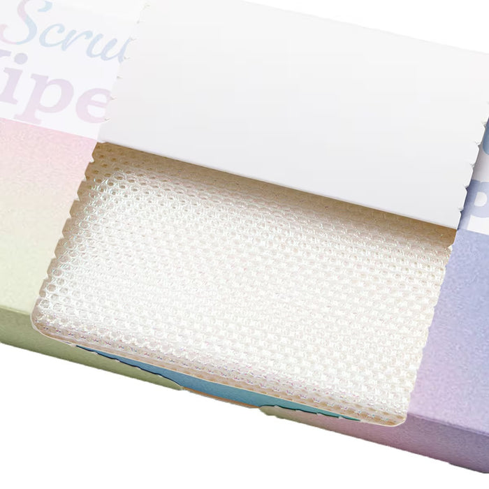 SCURB WIPE 20P KW003