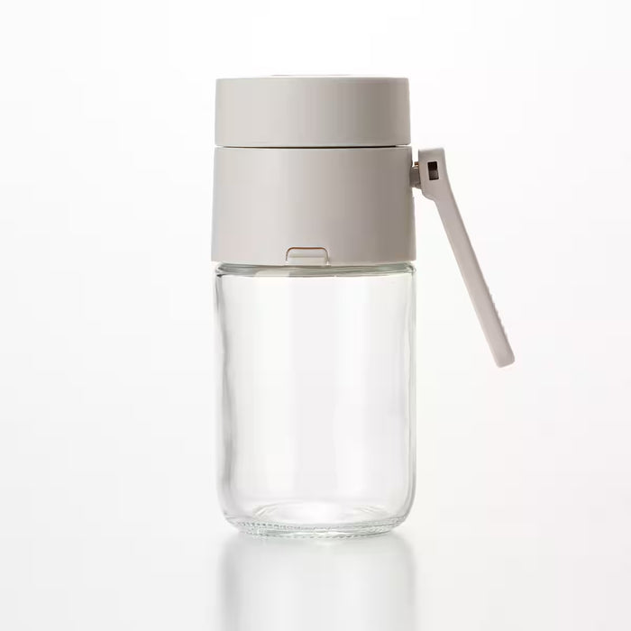 QUANTIFICATION SPICE BOTTLE 180ML MO TC016
