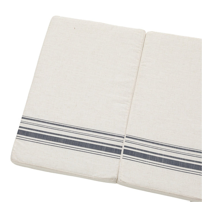 4 FOLD FLOOR CUSHION LN 2501