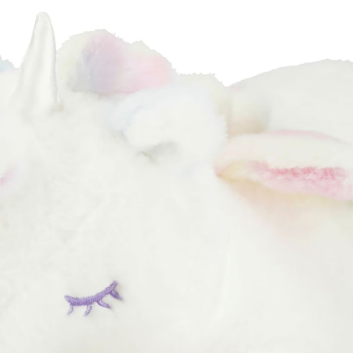 SOFT TOY UNICORN L BI25