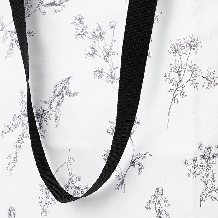 MY BAG FLORAL M KD002