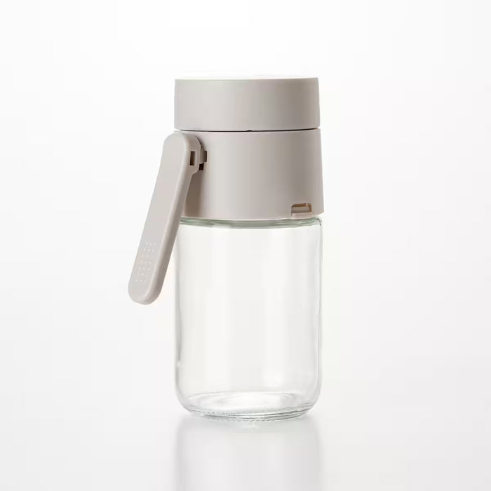 QUANTIFICATION SPICE BOTTLE 180ML MO TC016