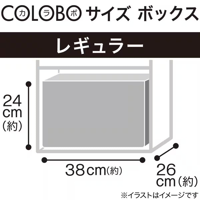 COLLAPSIBLE BASKET BC01 MO
