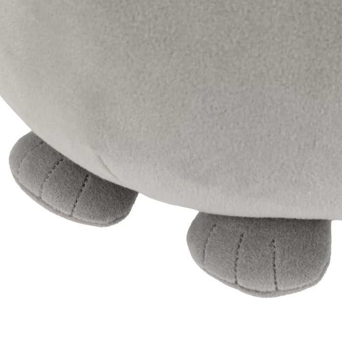 SOFT TOY MOCHI-MOCHI CAT S BI25