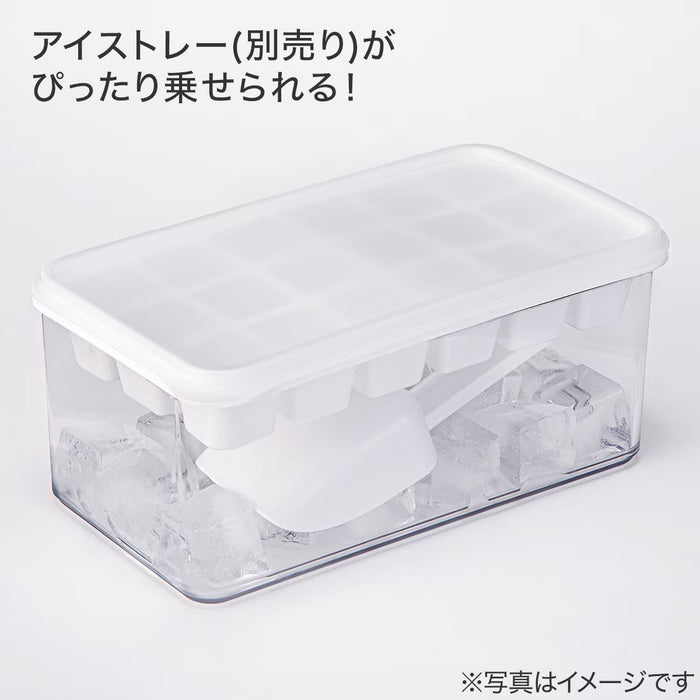 ICE BOX JC01