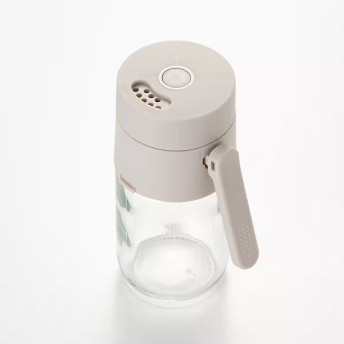 QUANTIFICATION SPICE BOTTLE 180ML MO TC016