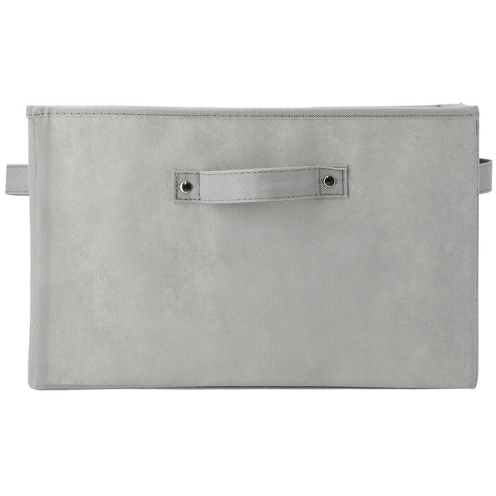 COLLAPSIBLE BASKET BC01 GY