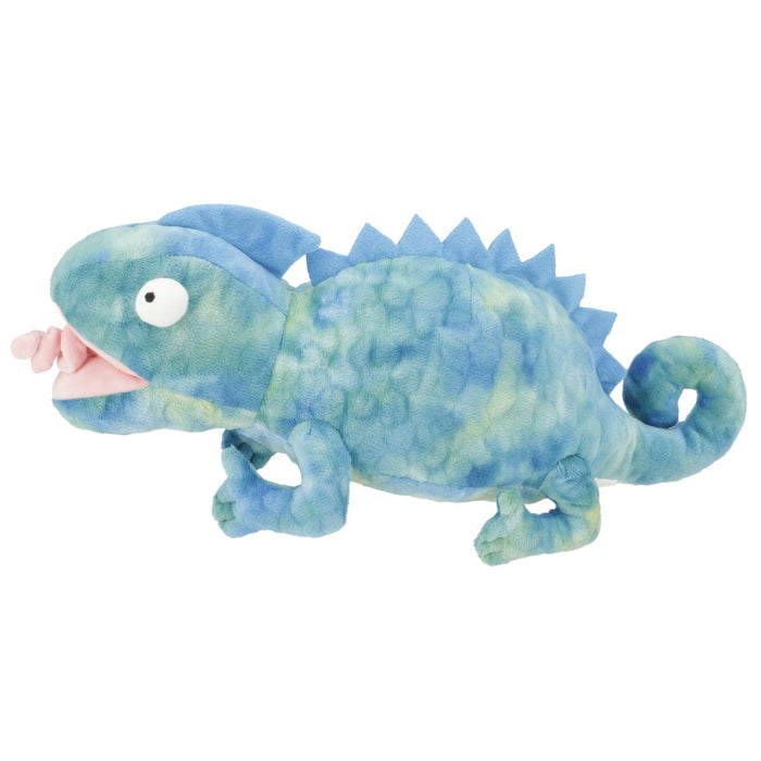SOFT TOY CHAMELEON S BI25