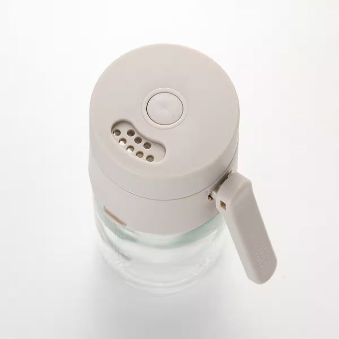 QUANTIFICATION SPICE BOTTLE 180ML MO TC016