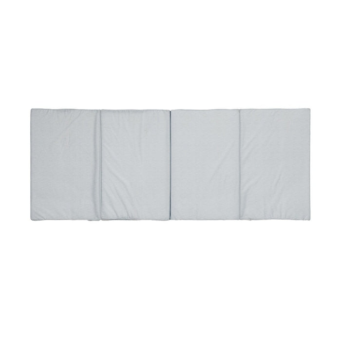 4 FOLD FLOOR CUSHION N-COOL GI 2501 GY