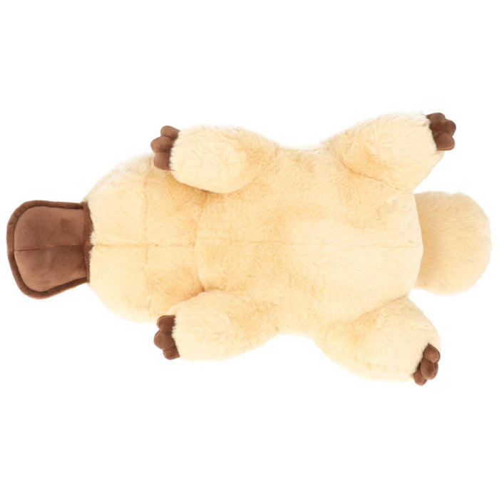 SOFT TOY PLATYPUS S BI25