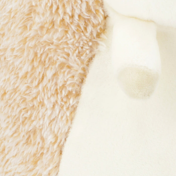 SOFT TOY HEDGEHOG S BI25