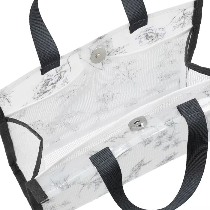 COSMETIC BAG FOR SPA BWFLOURLINE NT2135