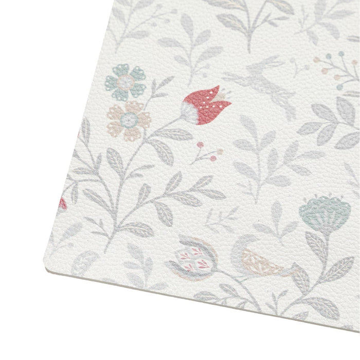 PVC LUNCHEONMAT TWI JQ22