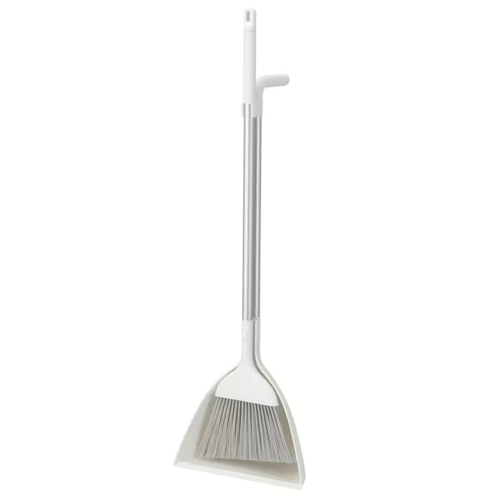 BROOM WITH DUSTPAN DY07