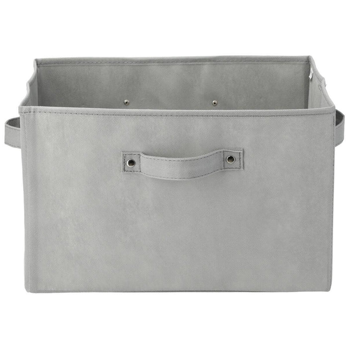 COLLAPSIBLE BASKET BC01 GY