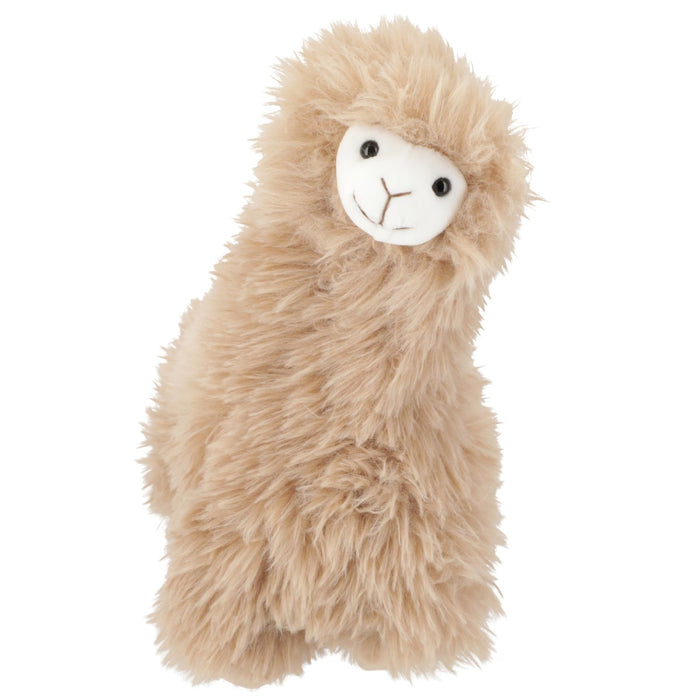 SOFT TOY ALPACA S BI25