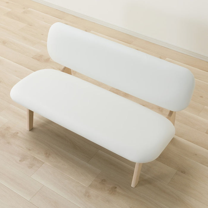 2P CHAIR RELAX WIDE2 NS WW/WH