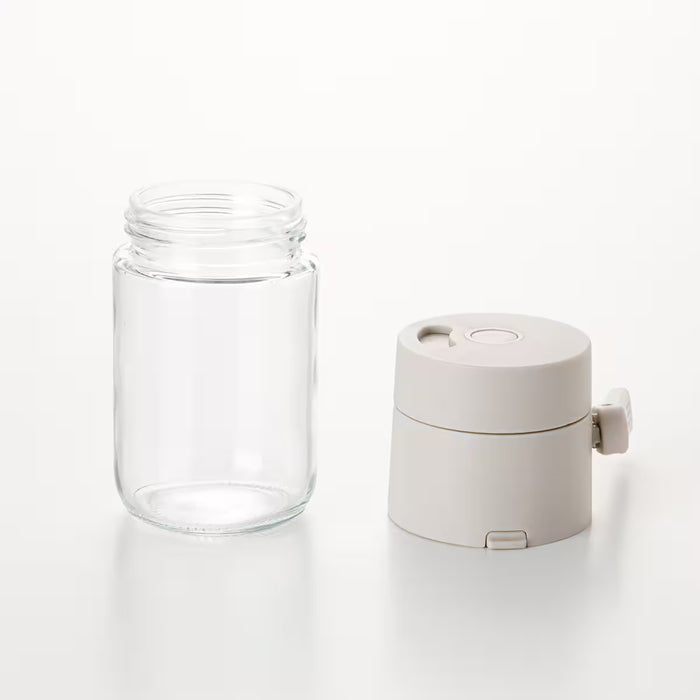 QUANTIFICATION SPICE BOTTLE 180ML MO TC016