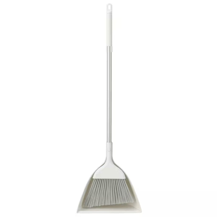 BROOM WITH DUSTPAN DY07