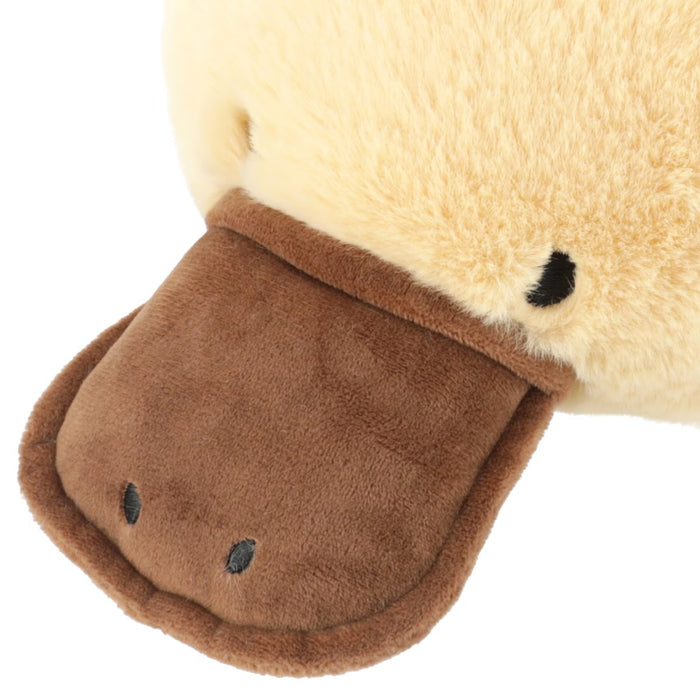 SOFT TOY PLATYPUS S BI25