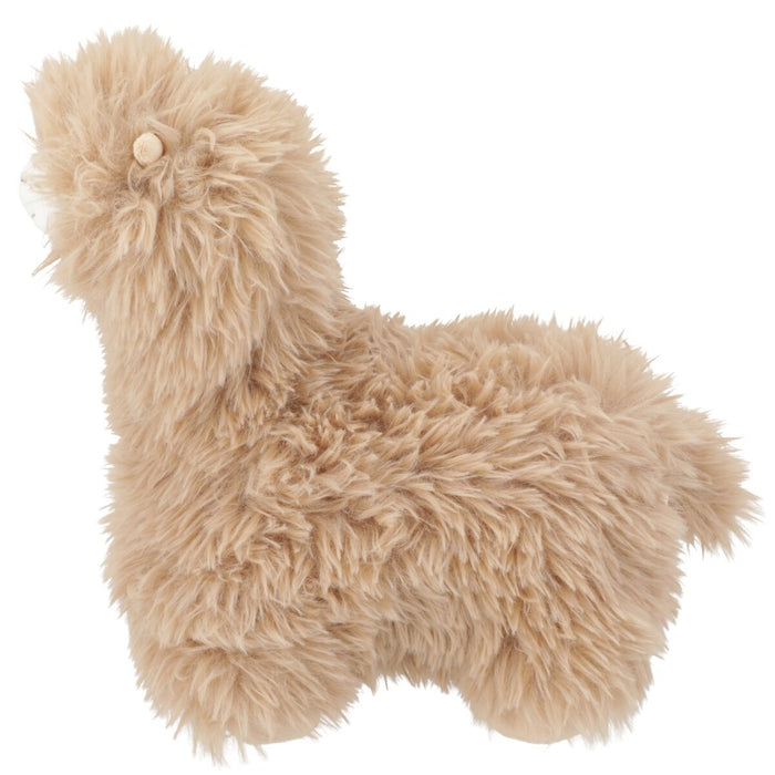 SOFT TOY ALPACA S BI25