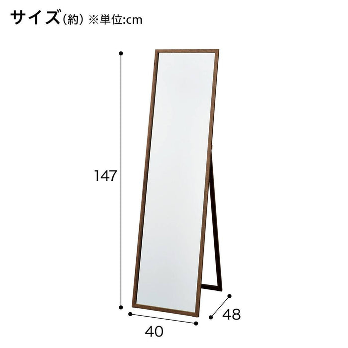 STAND MIRROR 40150MBR 002FE