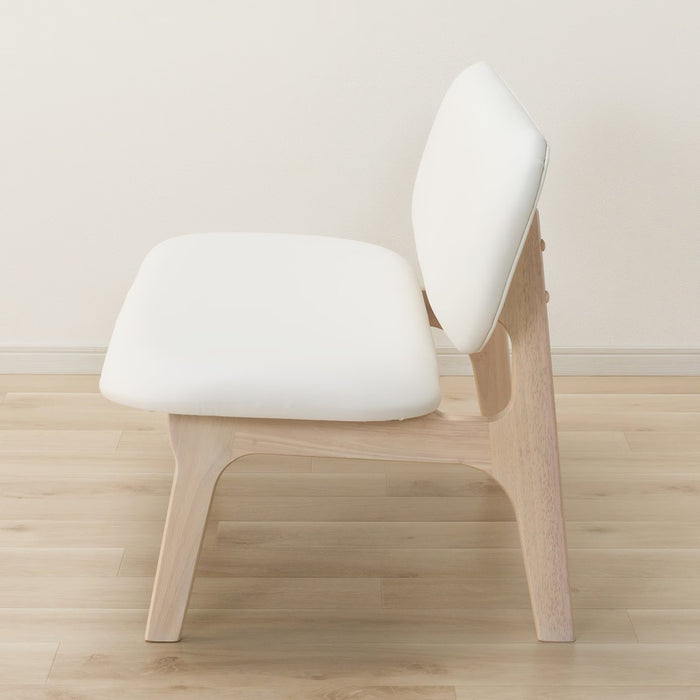 2P CHAIR RELAX WIDE2 NS WW/WH