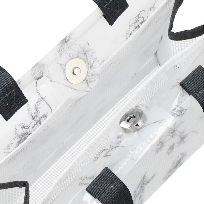 COSMETIC BAG FOR SPA BWFLOURLINE NT2135